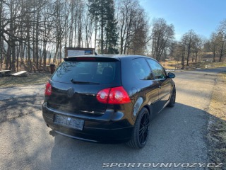 Volkswagen Golf GT 2008