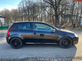 Volkswagen Golf GT 2008