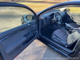 Volkswagen Golf GT 2008