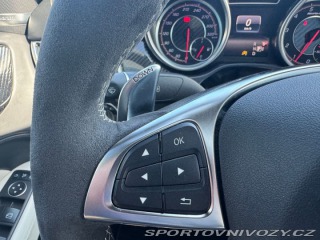 Mercedes-Benz Ostatní modely GLE 8V Biturbo 2015