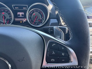 Mercedes-Benz Ostatní modely GLE 8V Biturbo 2015