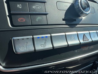 Mercedes-Benz Ostatní modely GLE 8V Biturbo 2015