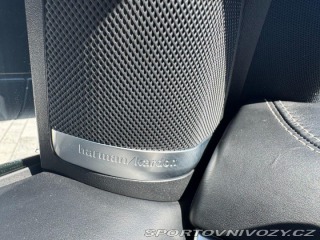 Mercedes-Benz Ostatní modely GLE 8V Biturbo 2015