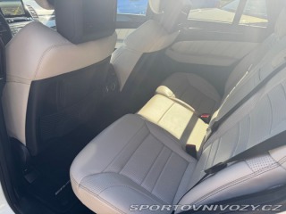 Mercedes-Benz Ostatní modely GLE 8V Biturbo 2015