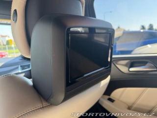 Mercedes-Benz Ostatní modely GLE 8V Biturbo 2015