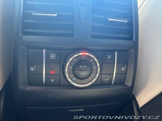 Mercedes-Benz Ostatní modely GLE 8V Biturbo 2015