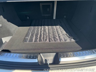 Mercedes-Benz Ostatní modely GLE 8V Biturbo 2015