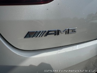 Mercedes-Benz Ostatní modely GLE 8V Biturbo 2015