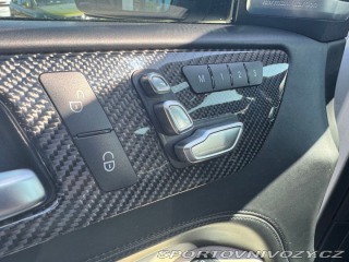 Mercedes-Benz Ostatní modely GLE 8V Biturbo 2015