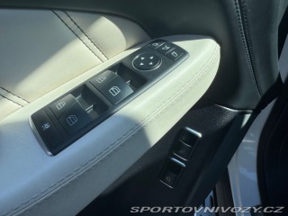 Mercedes-Benz Ostatní modely GLE 8V Biturbo 2015