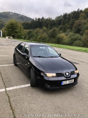 Seat Leon 1,9 TDI - TOP SPORT 2004