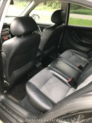 Seat Leon 1,9 TDI - TOP SPORT 2004
