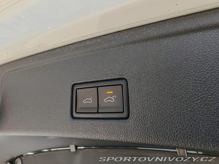 Volkswagen Ostatní modely Touareg 3,0 Tdi, 4x4 , Automat , 2021