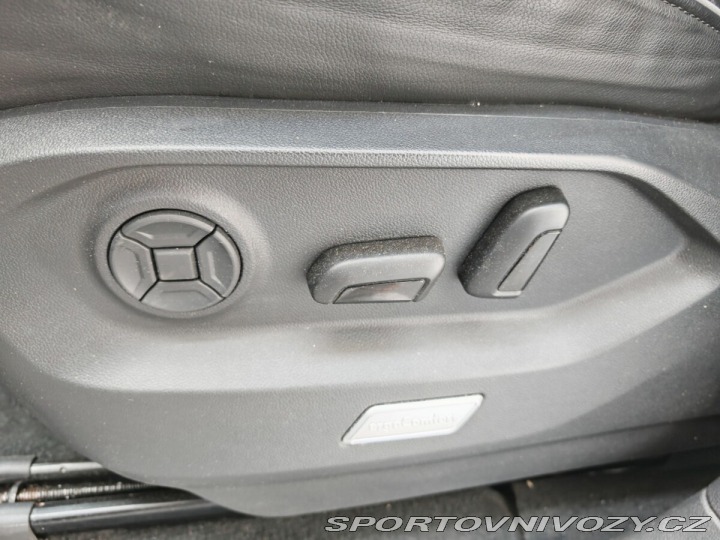 Volkswagen Ostatní modely Touareg 3,0 Tdi, 4x4 , Automat , 2021