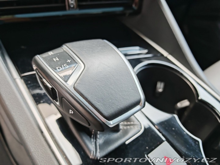 Volkswagen Ostatní modely Touareg 3,0 Tdi, 4x4 , Automat , 2021