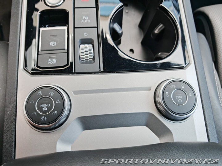 Volkswagen Ostatní modely Touareg 3,0 Tdi, 4x4 , Automat , 2021