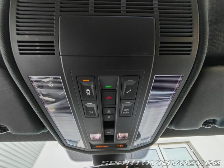 Volkswagen Ostatní modely Touareg 3,0 Tdi, 4x4 , Automat , 2021