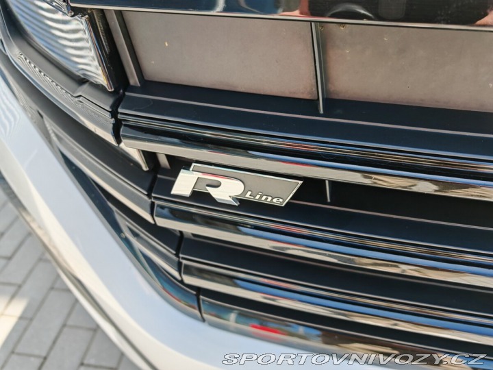 Volkswagen Ostatní modely Touareg 3,0 Tdi, 4x4 , Automat , 2021