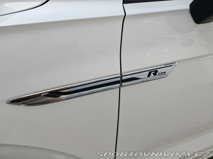 Volkswagen Ostatní modely Touareg 3,0 Tdi, 4x4 , Automat , 2021