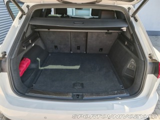 Volkswagen Ostatní modely Touareg 3,0 Tdi, 4x4 , Automat , 2021
