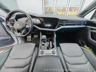 Volkswagen Ostatní modely Touareg 3,0 Tdi, 4x4 , Automat , 2021