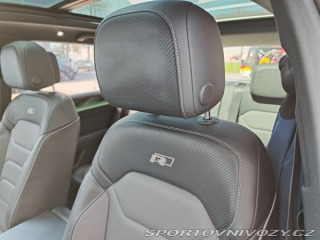 Volkswagen Ostatní modely Touareg 3,0 Tdi, 4x4 , Automat , 2021