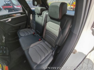 Volkswagen Ostatní modely Touareg 3,0 Tdi, 4x4 , Automat , 2021