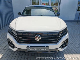 Volkswagen Ostatní modely Touareg 3,0 Tdi, 4x4 , Automat , 2021