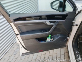 Volkswagen Ostatní modely Touareg 3,0 Tdi, 4x4 , Automat , 2021