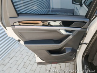 Volkswagen Ostatní modely Touareg 3,0 Tdi, 4x4 , Automat , 2021