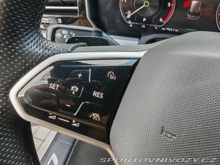 Volkswagen Ostatní modely Touareg 3,0 Tdi, 4x4 , Automat , 2021