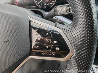 Volkswagen Ostatní modely Touareg 3,0 Tdi, 4x4 , Automat , 2021