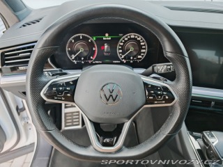 Volkswagen Ostatní modely Touareg 3,0 Tdi, 4x4 , Automat , 2021