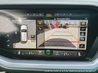 Volkswagen Ostatní modely Touareg 3,0 Tdi, 4x4 , Automat , 2021