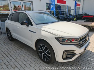 Volkswagen Ostatní modely Touareg 3,0 Tdi, 4x4 , Automat , 2021