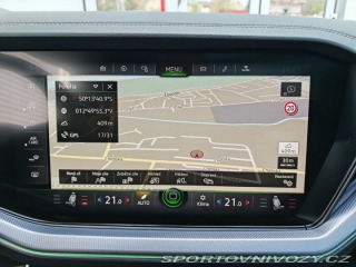 Volkswagen Ostatní modely Touareg 3,0 Tdi, 4x4 , Automat , 2021