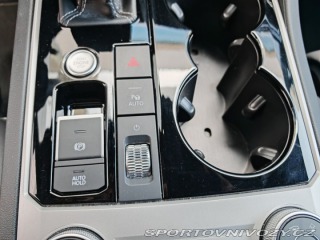Volkswagen Ostatní modely Touareg 3,0 Tdi, 4x4 , Automat , 2021