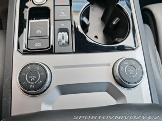 Volkswagen Ostatní modely Touareg 3,0 Tdi, 4x4 , Automat , 2021
