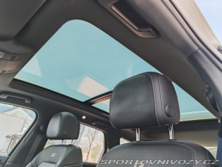 Volkswagen Ostatní modely Touareg 3,0 Tdi, 4x4 , Automat , 2021