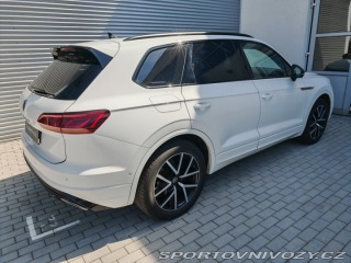 Volkswagen Ostatní modely Touareg 3,0 Tdi, 4x4 , Automat , 2021