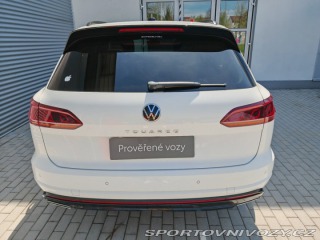 Volkswagen Ostatní modely Touareg 3,0 Tdi, 4x4 , Automat , 2021
