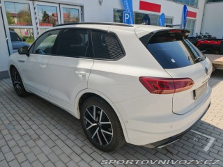 Volkswagen Ostatní modely Touareg 3,0 Tdi, 4x4 , Automat , 2021