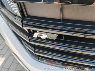Volkswagen Ostatní modely Touareg 3,0 Tdi, 4x4 , Automat , 2021