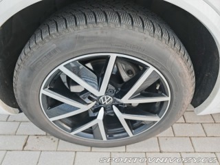 Volkswagen Ostatní modely Touareg 3,0 Tdi, 4x4 , Automat , 2021