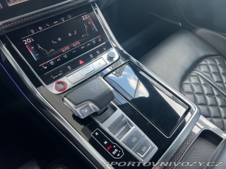 Audi SQ7 4,0TDI 320kW Tažné Webast 2020