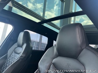Audi SQ7 4,0TDI 320kW Tažné Webast 2020