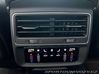 Audi SQ7 4,0TDI 320kW Tažné Webast 2020