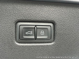 Audi SQ7 4,0TDI 320kW Tažné Webast 2020