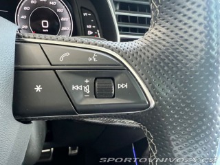 Audi SQ7 4,0TDI 320kW Tažné Webast 2020
