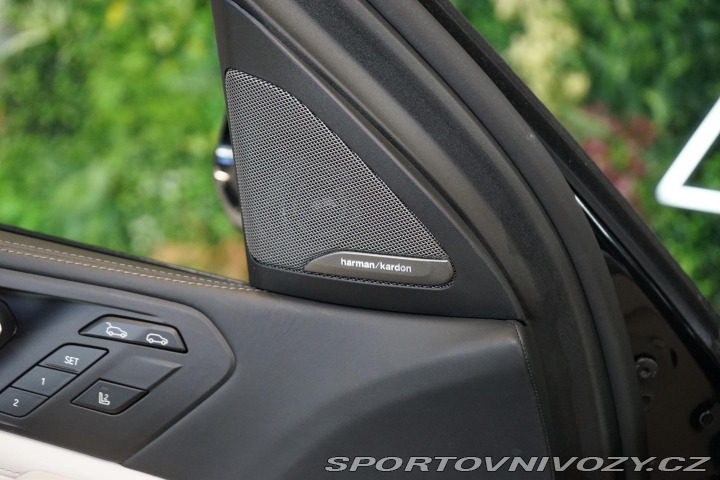 BMW X6 M50d xDrive.Laser H/K Nez 2020